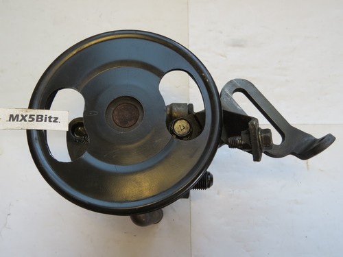 Mx5 mk1 power steering - mk1,