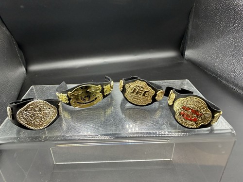Wwe ufc wrestling mixed - /,