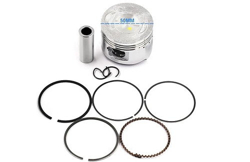 50mm cylinder kits for - cylinder,