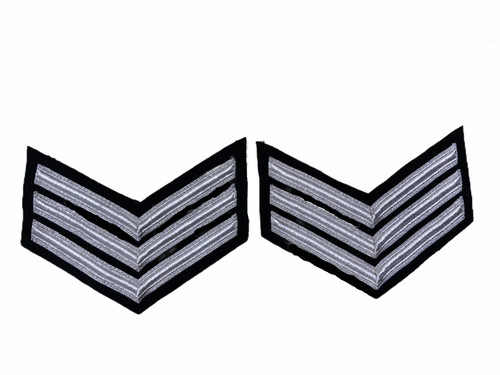 Police prison sew - police, on
