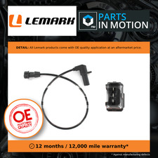RPM / Crankshaft Sensor fits
