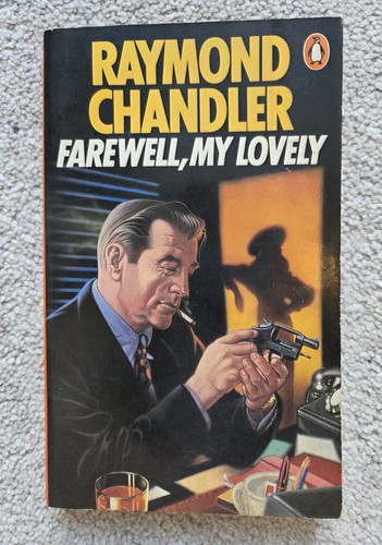 Farewell lovely by - farewell,, my