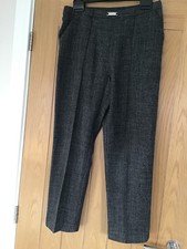 EWM Honor Millburn pull on