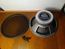 Vintage Squire 12" Full Range