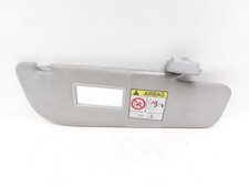 735677614 FIN SUN VISOR RIGHT
