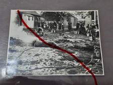 WW2 Photo Of ATS - Auxiliary