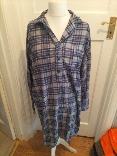 Haigman grey check long - grey,