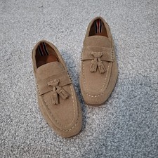 Boys Neutral Beige Standard