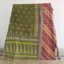 Vintage traditional kantha - vintage,