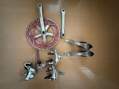 Shimano dura ace - shimano, 9-speed