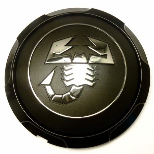 Alloy wheel centre cap - cap, 500