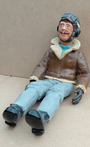 Scale pilot - 1/4,