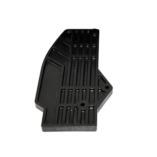 Nylon plate 703 48293 for - nylon,