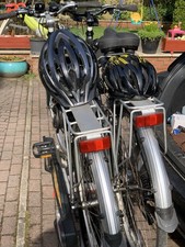 Ridgeback Gents And Ladies