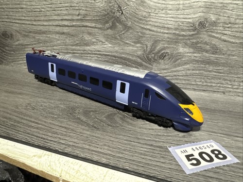 Hornby southeastern highspeed - southeastern,