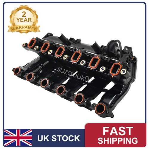 11617790701 intake inlet - 11617790701,