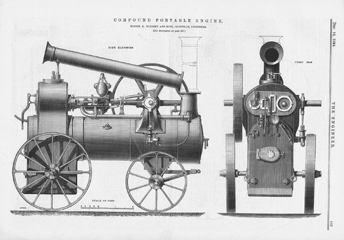 Hornsby son grantham - hornsby,
