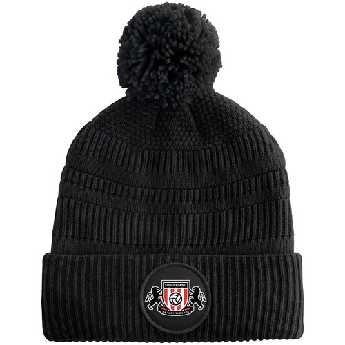 Sunderland crest unoffcial hat - crest,