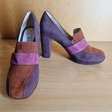 Clarks Gabriel Soho Suede