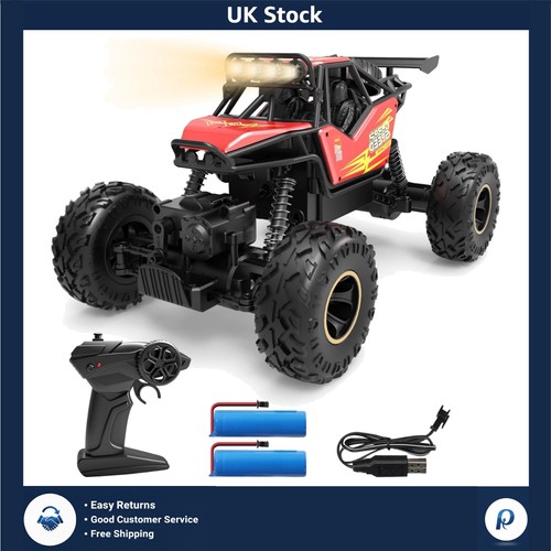 High performance 4wd - high-performance,