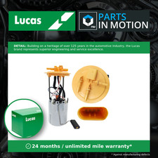 Fuel Pump fits MERCEDES