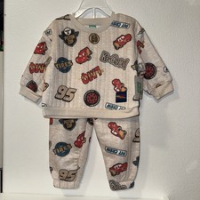 Lightning McQueen Boy’s 2