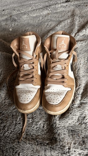 Beige customised jordan uk - jordan,