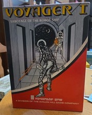Voyager I Vintage TRS-80 Model