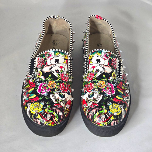 Hardy vintage y2k studded - vintage,