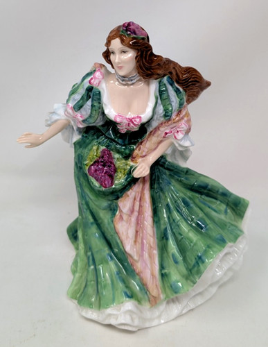 Royal doulton hn3629 ladies - ladies, of