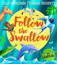 Follow the Swallow: A