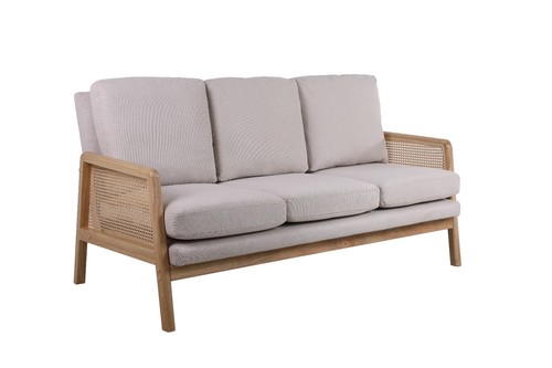 Ida rattan sofa - ida,