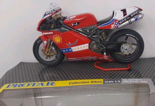 Protar collection bikes 9 - bikes, 1:9