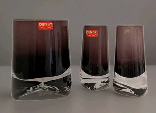 Skol plum denby - skol,