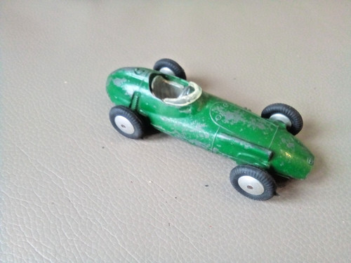 Vintage corgi toys - toys, no.152