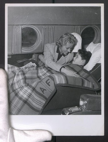 Photograph air france - an,