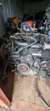 AUDI Q7 MK1 ENGINE 3.0l DIESEL, BUG, CAR BREAKING