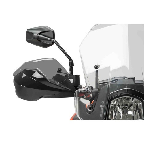 Puig handguard extension for - extension,