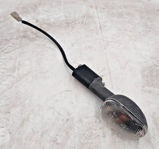 Front Arrow - Moto Guzzi Breva