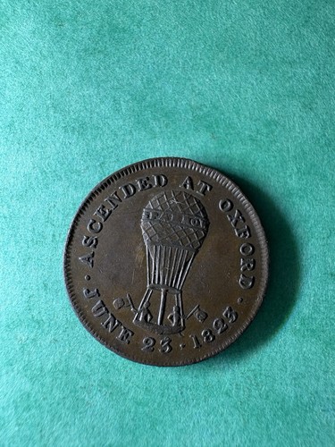 1823 sparrow green oxford - 1823,