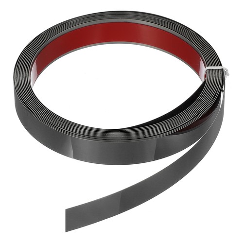 Metal wall trim 1ft - trim, 0.79"