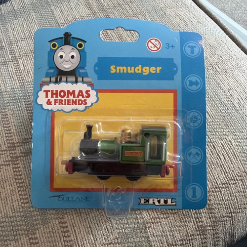 Ertl thomas tank engine - ertl,