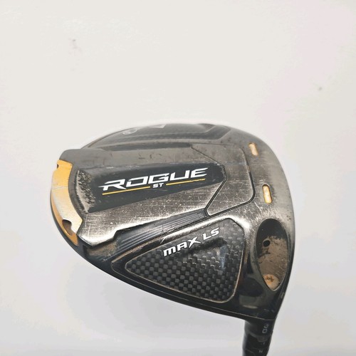 Callaway rogue max - , ls