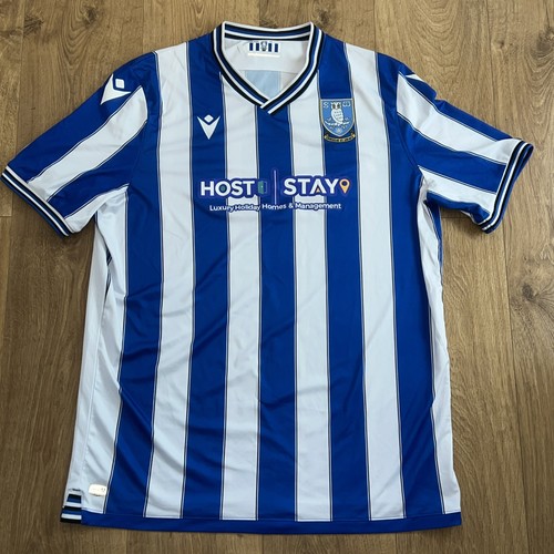 Sheffield wednesday 2022 - sheffield, 2022/23