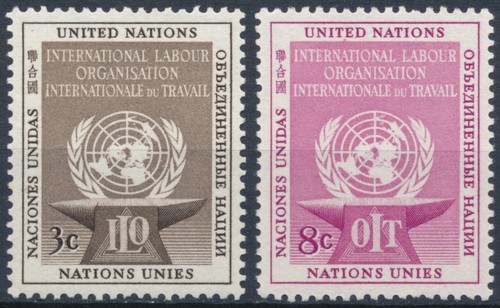 International labour - international,