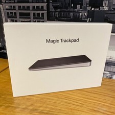 Apple Magic Trackpad 3 Black