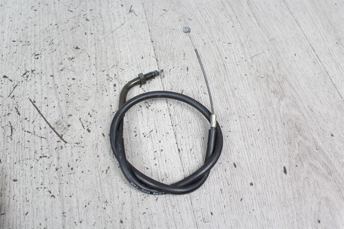 Choke cable - , bowden