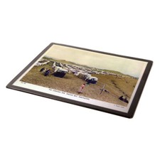 MOUSE MAT - Vintage Wales -