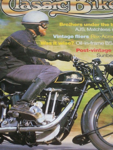 Classic bike life of - bike,