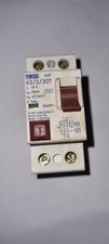 Proteus RCD 63/2/30 T 63 Amp